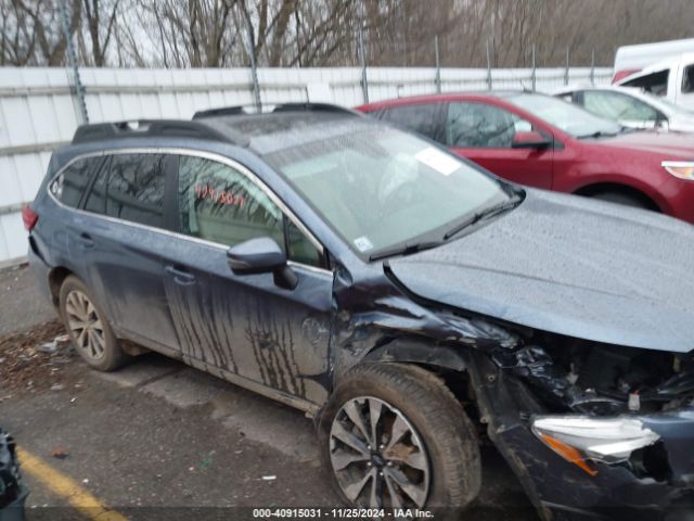 4S4BSENC2H3332949 Subaru Outback 3.6r Limited