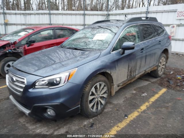 4S4BSENC2H3332949 Subaru Outback 3.6r Limited