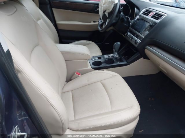 4S4BSENC2H3332949 Subaru Outback 3.6r Limited