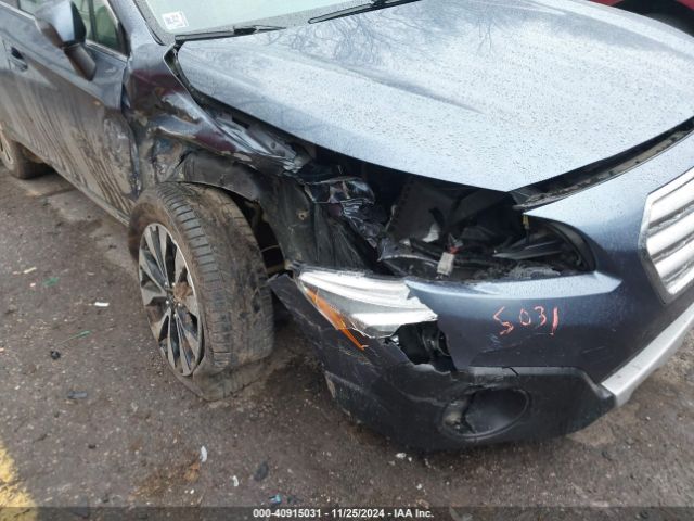 4S4BSENC2H3332949 Subaru Outback 3.6r Limited
