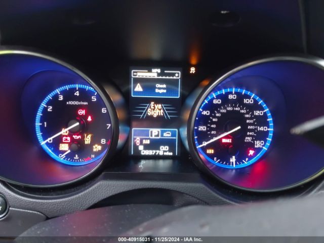 4S4BSENC2H3332949 Subaru Outback 3.6r Limited