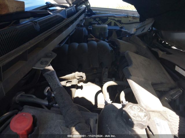 3GCPCREC6JG496819 Chevrolet Silverado 1500 1lt