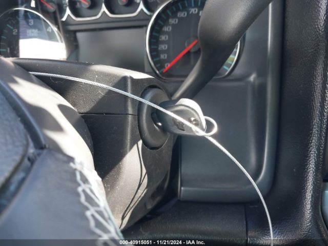 3GCPCREC6JG496819 Chevrolet Silverado 1500 1lt