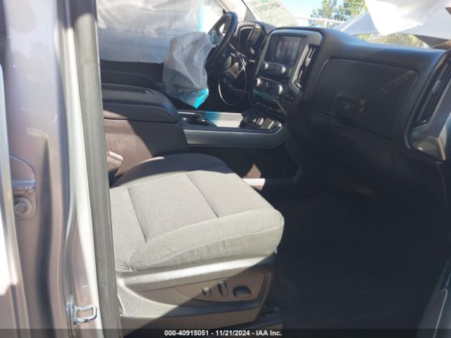 3GCPCREC6JG496819 Chevrolet Silverado 1500 1lt