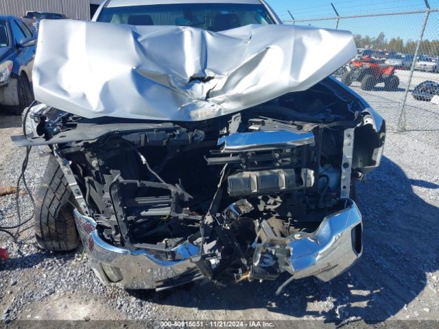 3GCPCREC6JG496819 Chevrolet Silverado 1500 1lt