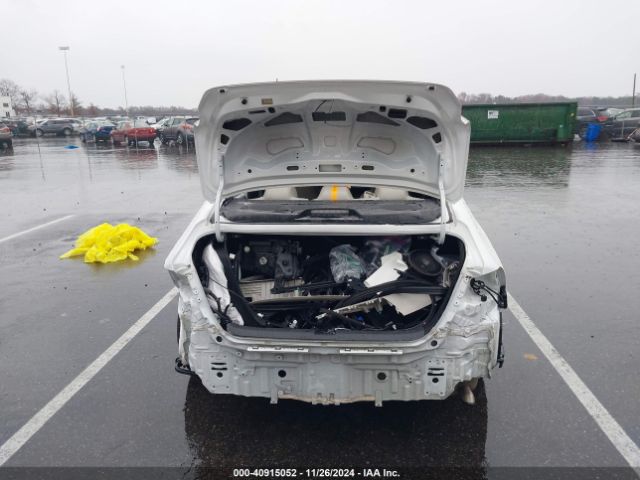 1HGCY2F62PA069890 Honda Accord Hybrid Ex-l
