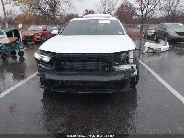 1HGCY2F62PA069890 Honda Accord Hybrid Ex-l