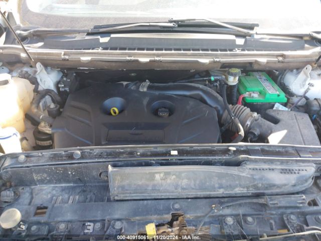 2018 FORD EDGE 2FMPK3K92JBB07701 Photo 9