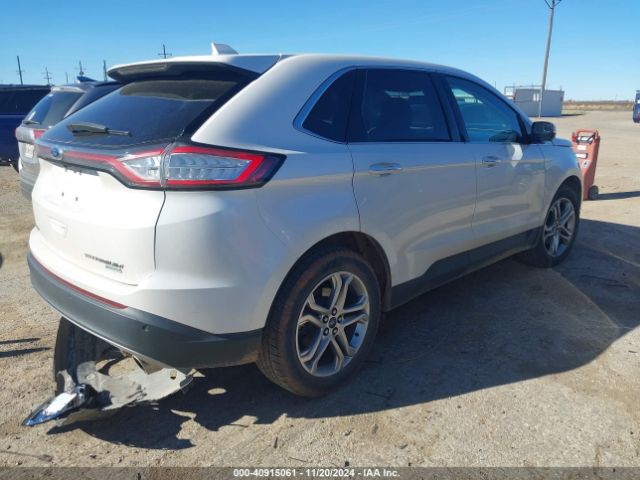 2018 FORD EDGE 2FMPK3K92JBB07701 Photo 3