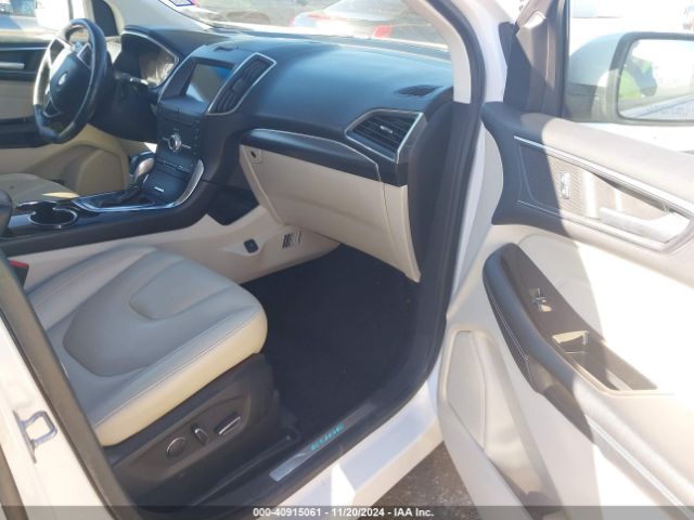 2018 FORD EDGE 2FMPK3K92JBB07701 Photo 4