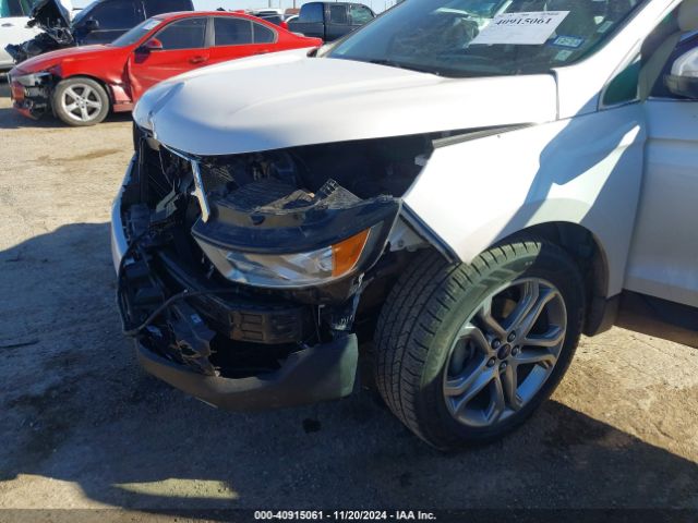 2018 FORD EDGE 2FMPK3K92JBB07701 Photo 5