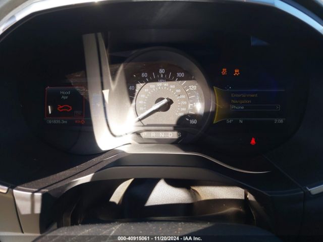 2018 FORD EDGE 2FMPK3K92JBB07701 Photo 6