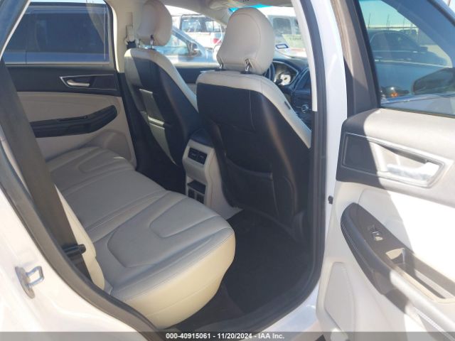 2018 FORD EDGE 2FMPK3K92JBB07701 Photo 7