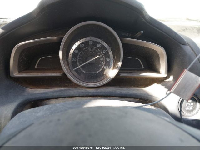 JM1BM1T71F1234615 Mazda Mazda3 I Sv