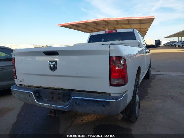 RAM 2500 Tradesman  4x2 8' Box 2018 3C6UR4HJ5JG211162 Image 15