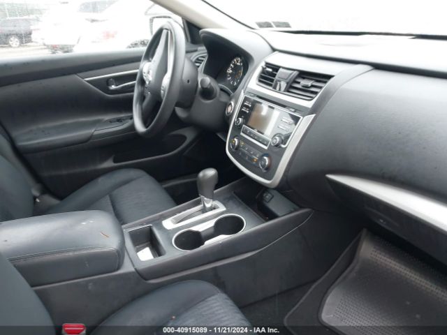 1N4AL3AP6GC235980 Nissan Altima 2.5/2.5 S/2.5 Sl/2.5 Sr/2.5 Sv