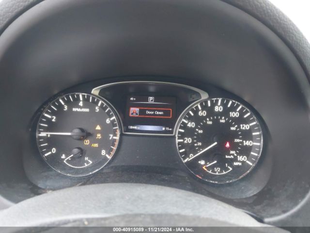 1N4AL3AP6GC235980 Nissan Altima 2.5/2.5 S/2.5 Sl/2.5 Sr/2.5 Sv