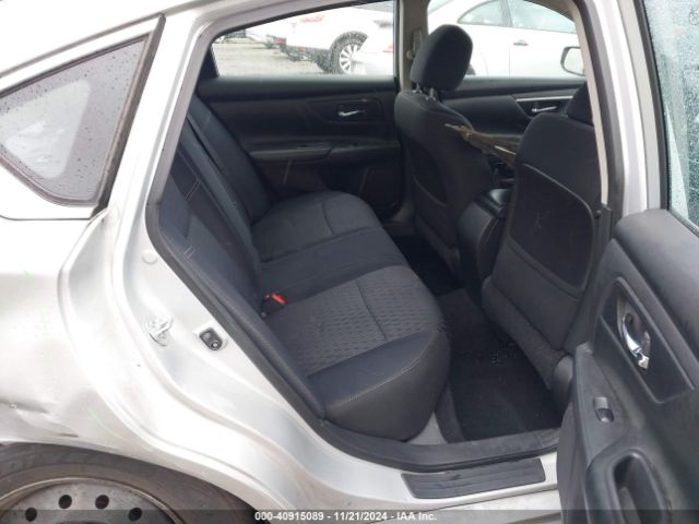 1N4AL3AP6GC235980 Nissan Altima 2.5/2.5 S/2.5 Sl/2.5 Sr/2.5 Sv