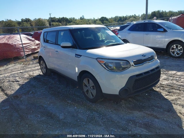 KIA Soul 2016 KNDJN2A25G7286978 Image 1