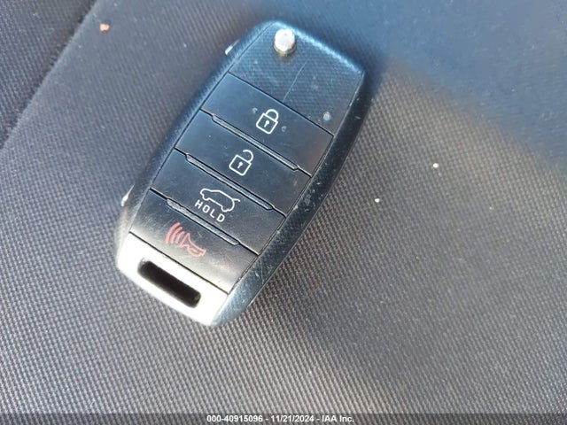 KIA Soul 2016 KNDJN2A25G7286978 Image 11