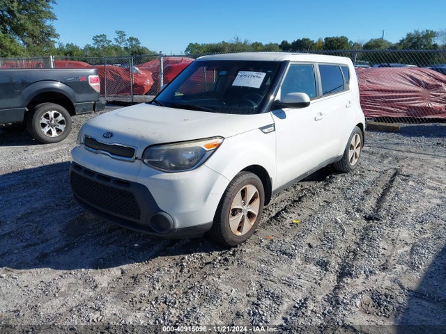 KIA Soul 2016 KNDJN2A25G7286978 Image 2