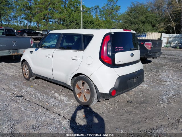 KIA Soul 2016 KNDJN2A25G7286978 Image 3