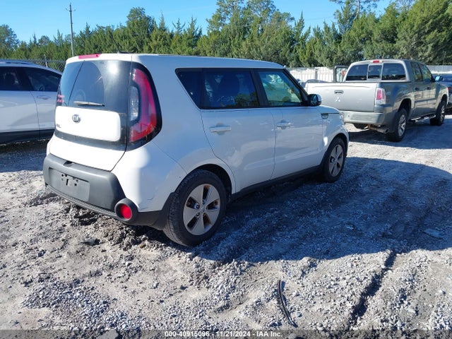 KIA Soul 2016 KNDJN2A25G7286978 Image 4