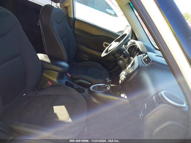 KIA Soul 2016 KNDJN2A25G7286978 Image 5