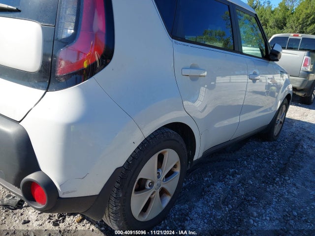 KIA Soul 2016 KNDJN2A25G7286978 Image 6