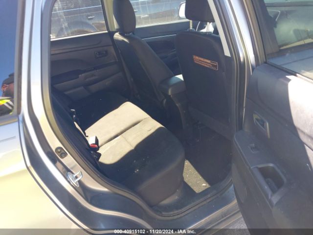4A4AP3AU6FE001421 Mitsubishi Outlander Sport Es