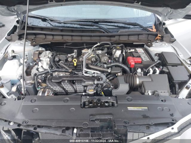 1N4BL4DW0RN425939 Nissan Altima Sv Intelligent Awd