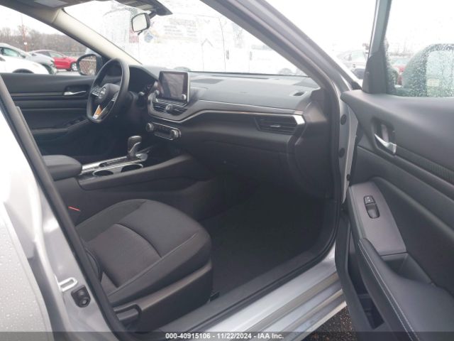 1N4BL4DW0RN425939 Nissan Altima Sv Intelligent Awd