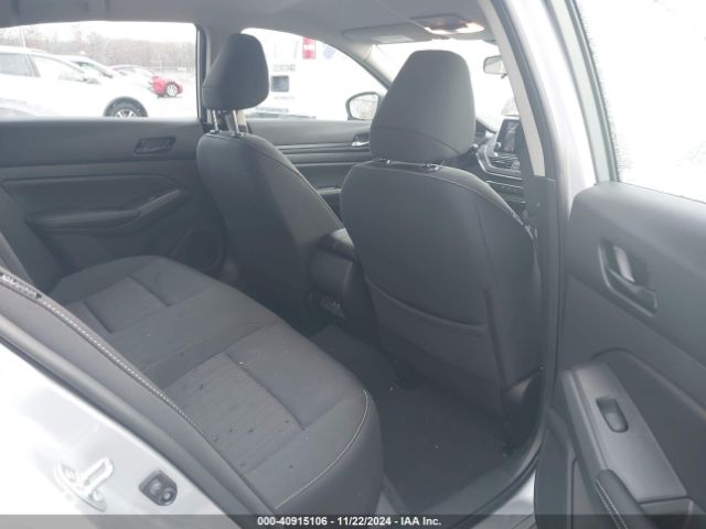 1N4BL4DW0RN425939 Nissan Altima Sv Intelligent Awd