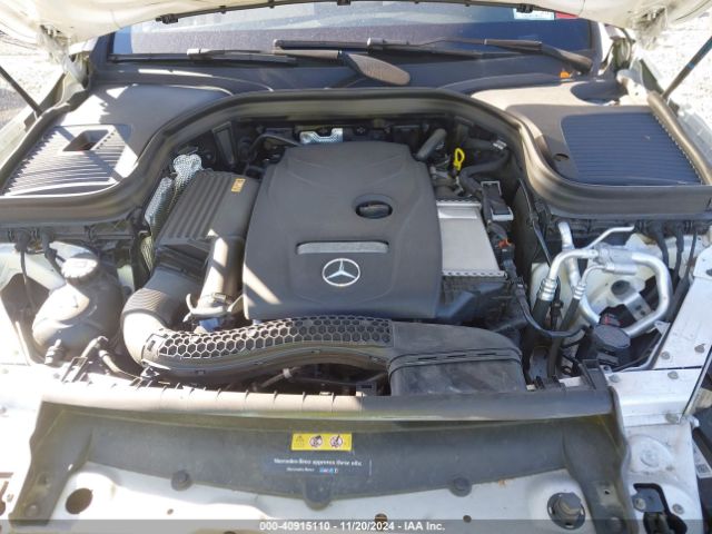 WDC0J4KB9JF297961 Mercedes-Benz Glc 300 Coupe 4matic