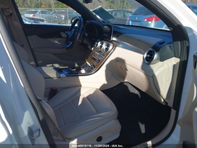 WDC0J4KB9JF297961 Mercedes-Benz Glc 300 Coupe 4matic