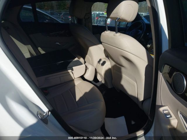 WDC0J4KB9JF297961 Mercedes-Benz Glc 300 Coupe 4matic