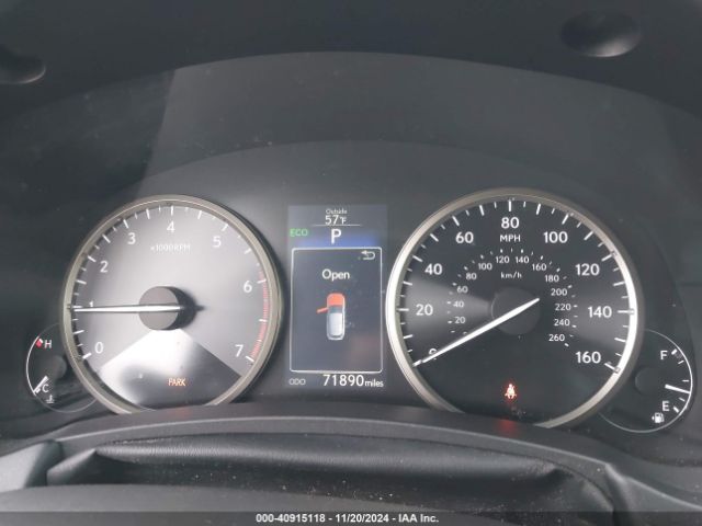 JTJBARBZ8H2111544 Lexus NX 200T
