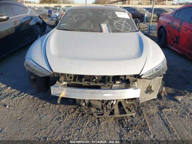 WAUDJBFW5P7002217 Audi E-tron Gt Prestige Quattro