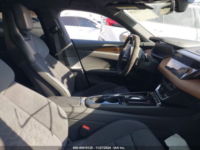 WAUDJBFW5P7002217 Audi E-tron Gt Prestige Quattro