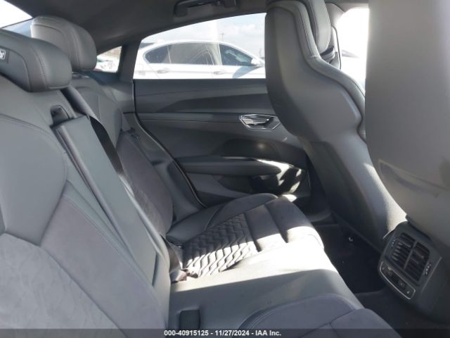 WAUDJBFW5P7002217 Audi E-tron Gt Prestige Quattro