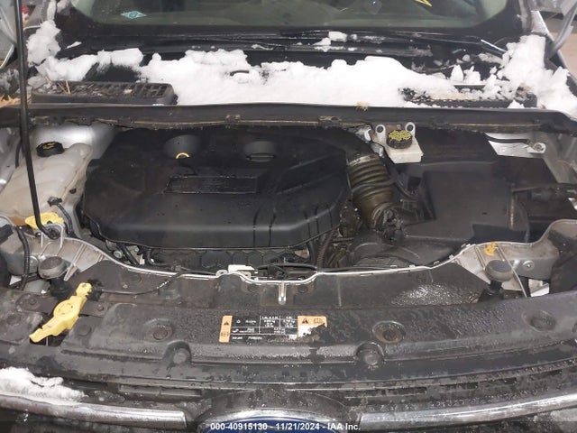 Ford ESCAPE SE 2015 1FMCU9G9XFUB62578 Image 10