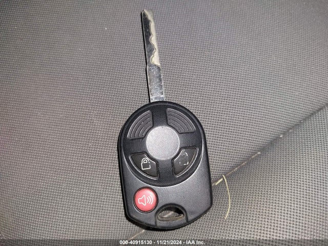 Ford ESCAPE SE 2015 1FMCU9G9XFUB62578 Image 11