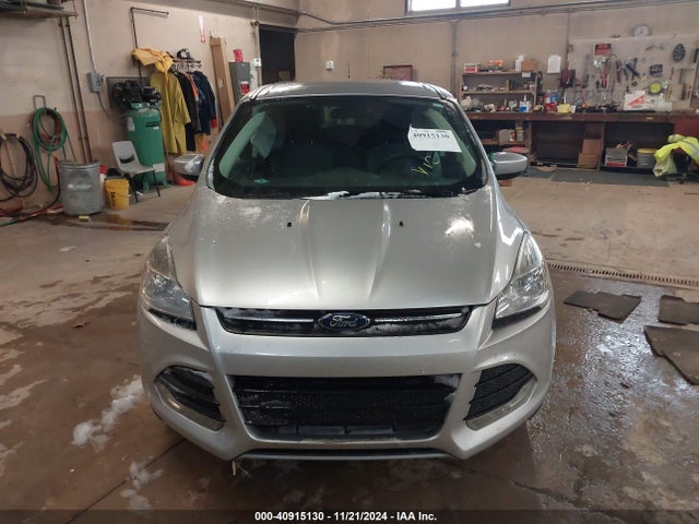 Ford ESCAPE SE 2015 1FMCU9G9XFUB62578 Image 12