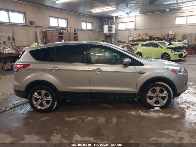 Ford ESCAPE SE 2015 1FMCU9G9XFUB62578 Image 13