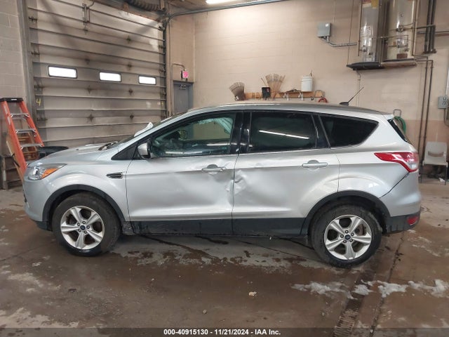 Ford ESCAPE SE 2015 1FMCU9G9XFUB62578 Image 14