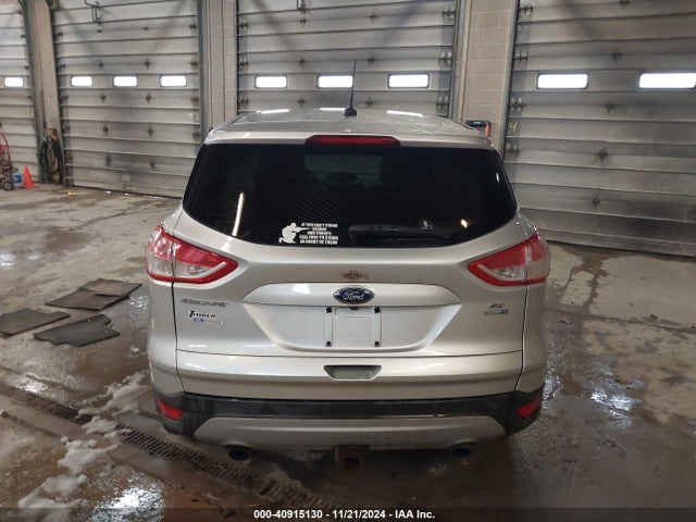 Ford ESCAPE SE 2015 1FMCU9G9XFUB62578 Image 16