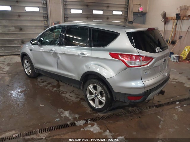Ford ESCAPE SE 2015 1FMCU9G9XFUB62578 Image 3