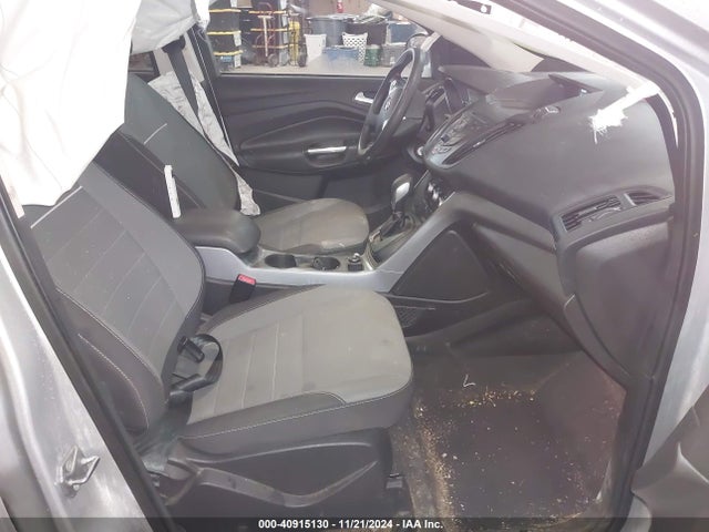 Ford ESCAPE SE 2015 1FMCU9G9XFUB62578 Image 5