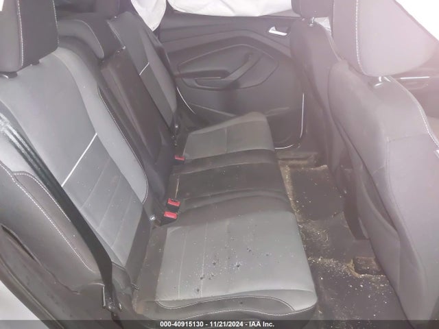 Ford ESCAPE SE 2015 1FMCU9G9XFUB62578 Image 8