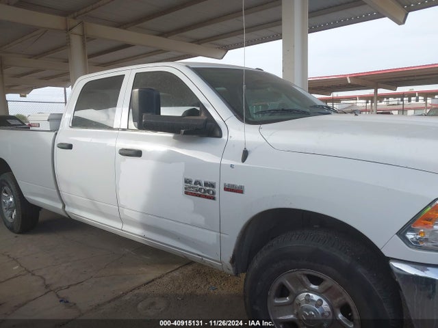 RAM 2500 Tradesman  4x2 8' Box 2018 3C6UR4HJ3JG211161 Image 11